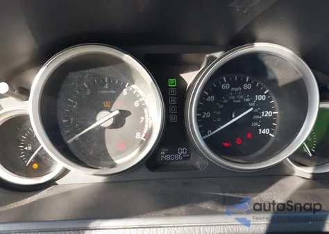 2014 Mazda Cx-9 Touring from USA, damaged, VIN JM3TB3CV5E0434526